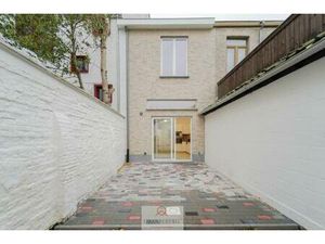 Huis te huur in Gent