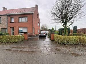 Huis te huur in Knesselare