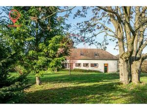 Vente maison 6 pièces 162 m² Lissay-Lochy (18340)