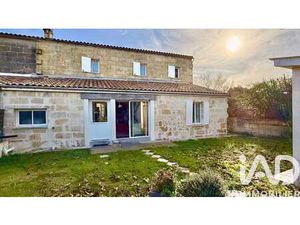 Vente Maison à Saint-André-de-Cubzac (33240) : à vendre / 150m² Saint-André-de-Cubzac