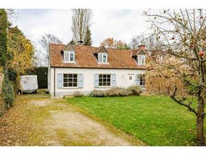 Huis te huur in Sint-Martens-Latem