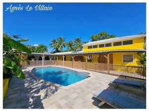 Maison Familiale + 2 logements Piscine Spa