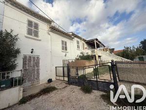 Vente Immeuble à Toulon (83000) : à vendre / 210m² Toulon