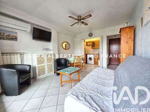 Vente Appartement T1 à Six-Fours-les-Plages (83140) : à vendre T1 / 28m² Six-Fours-les-Pla