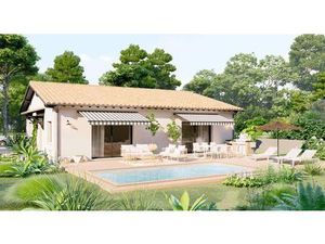 Maison de luxe de 105 m2 en vente Audenge  France