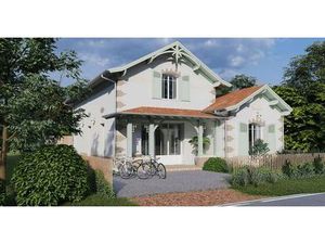Maison de luxe de 145 m2 en vente Biganos  France