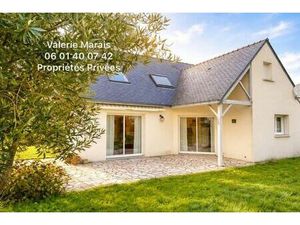 Maison de 5 pièces de luxe en vente à Saint-Molf  France