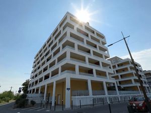 2P AVEC TERRASSE sud/ouest