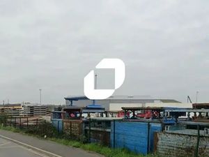 Location Terrain Bassens 33530