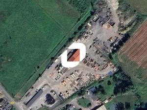 Location Terrain Bruille Saint Amand 59199