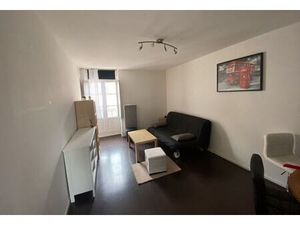 Location appartement 1 pièce 24 m² à Dijon (21000)