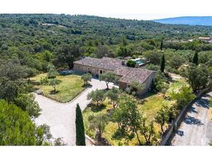 Villa de luxe de 6 pièces en vente Vitrolles-en-Lubéron  France
