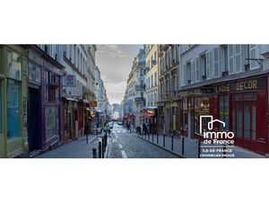 Achat Local commercial