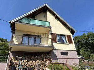 MAISON 108 M2 4CH  VUE MAGNIFIQUE