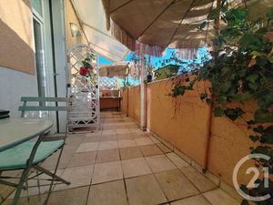 Appartement à vendre - 4 pièces - 74 59 m2 - Valence - 26 - RHONE-ALPES