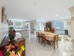 Appartement F3 à vendre - 4 pièces - 88 65 m2 - Beuzeville - 27 - HAUTE-NORMANDIE