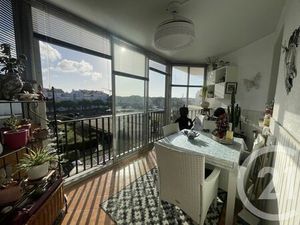 Appartement F2 à vendre - 2 pièces - 25 05 m2 - Le Grau Du Roi - 30 - LANGUEDOC-ROUSSILLON