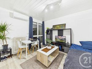 Appartement Studio à vendre - 1 pièce - 22 72 m2 - Luce - 28 - CENTRE