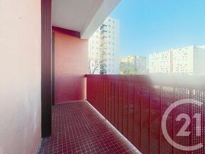 Appartement F3 à vendre - 3 pièces - 59 45 m2 - Montpellier - 34 - LANGUEDOC-ROUSSILLON