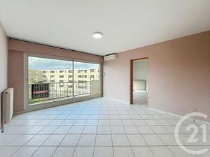 Appartement F3 à vendre - 3 pièces - 64 36 m2 - Montpellier - 34 - LANGUEDOC-ROUSSILLON