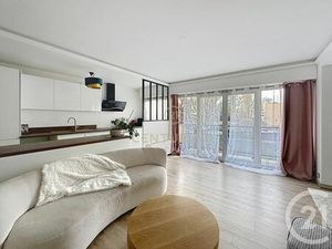 Appartement F4 à vendre - 4 pièces - 70 02 m2 - Noisy Le Grand - 93 - ILE-DE-FRANCE