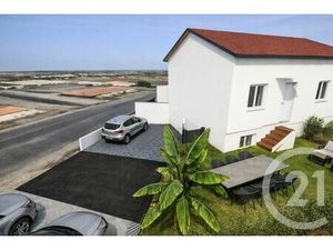 Maison à vendre - 2 pièces - 33 m2 - Le Fenouiller - 85 - PAYS-DE-LOIRE