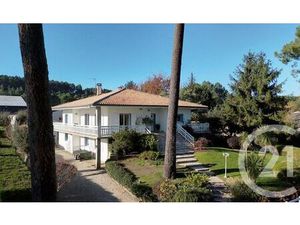 Maison à vendre - 7 pièces - 223 m2 - Soorts Hossegor - 40 - AQUITAINE