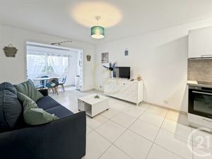 Appartement Studio à vendre - 1 pièce - 23 15 m2 - Calvi - 202 - CORSE