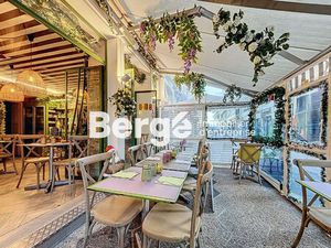 Vente fonds de commerce