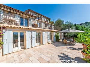 Vente villa 6 pièces