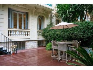 Vente appartement 6 pièces