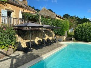 Appartement de 3 chambres de luxe en vente à Villefranche-du-Périgord  France
