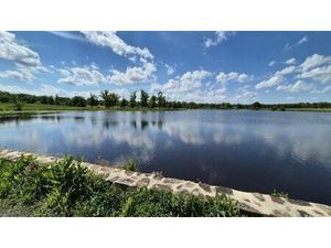 Terrain de 171986 m2 - Le Dorat  France