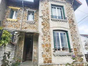 Achat Maison 5 pièces 87m² STAINS 93240