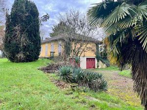 Vente Maison à Amuré (79210) : à vendre / 136m² Amuré