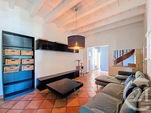 Maison à vendre - 4 pièces - 121 89 m2 - Arles - 13 - PROVENCE-ALPES-COTE-D-AZUR