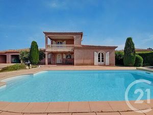 Maison à vendre - 5 pièces - 157 51 m2 - Mouries - 13 - PROVENCE-ALPES-COTE-D-AZUR