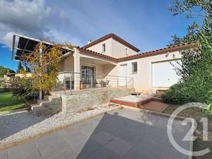 Maison à vendre - 4 pièces - 104 m2 - Paradou - 13 - PROVENCE-ALPES-COTE-D-AZUR