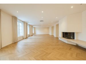 Penthouse à vendre avec garage et terrasse   Ixelles (VBD66164)