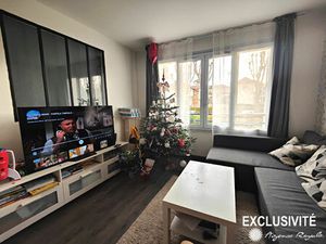 Achat Appartement 3 pièces 53m² ST GERMAIN EN LAYE 78100