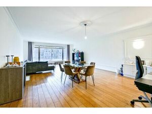 Appartement à vendre avec terrasse et 2 chambres   Ixelles (VBD66158)