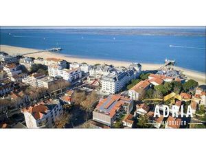 Nouvelle résidence à Arcachon - 200m de la plage