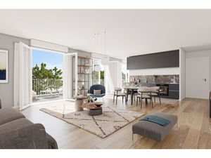 Annonce immobilier neuf à vendre