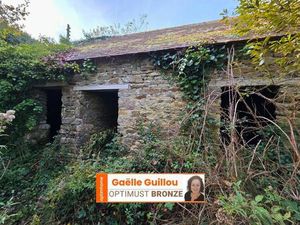 Vente maison 2 pièces 90 m² Goulven (29890)