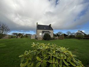 Vente maison 5 pièces 96 m² Plouguerneau (29880)