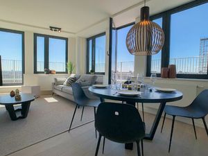 Appartement à vendre à Place Jean Jacobs 6 Bruxelles (VBD66198)