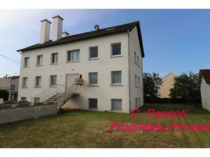 Achat Immeuble 363m² LAGNY SUR MARNE 77400