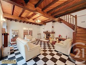 Maison à vendre - 5 pièces - 144 66 m2 - Labarthe Riviere - 31 - MIDI-PYRENEES