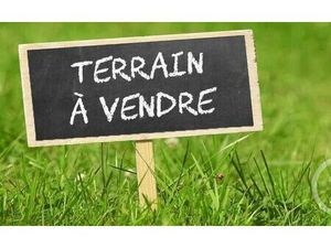 Achat Terrain 1 321m² L HAY LES ROSES 94240