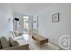 Appartement T2 à vendre - 2 pièces - 32 16 m2 - Bordeaux - 33 - AQUITAINE